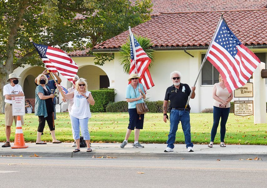 082220 Serra protest 006